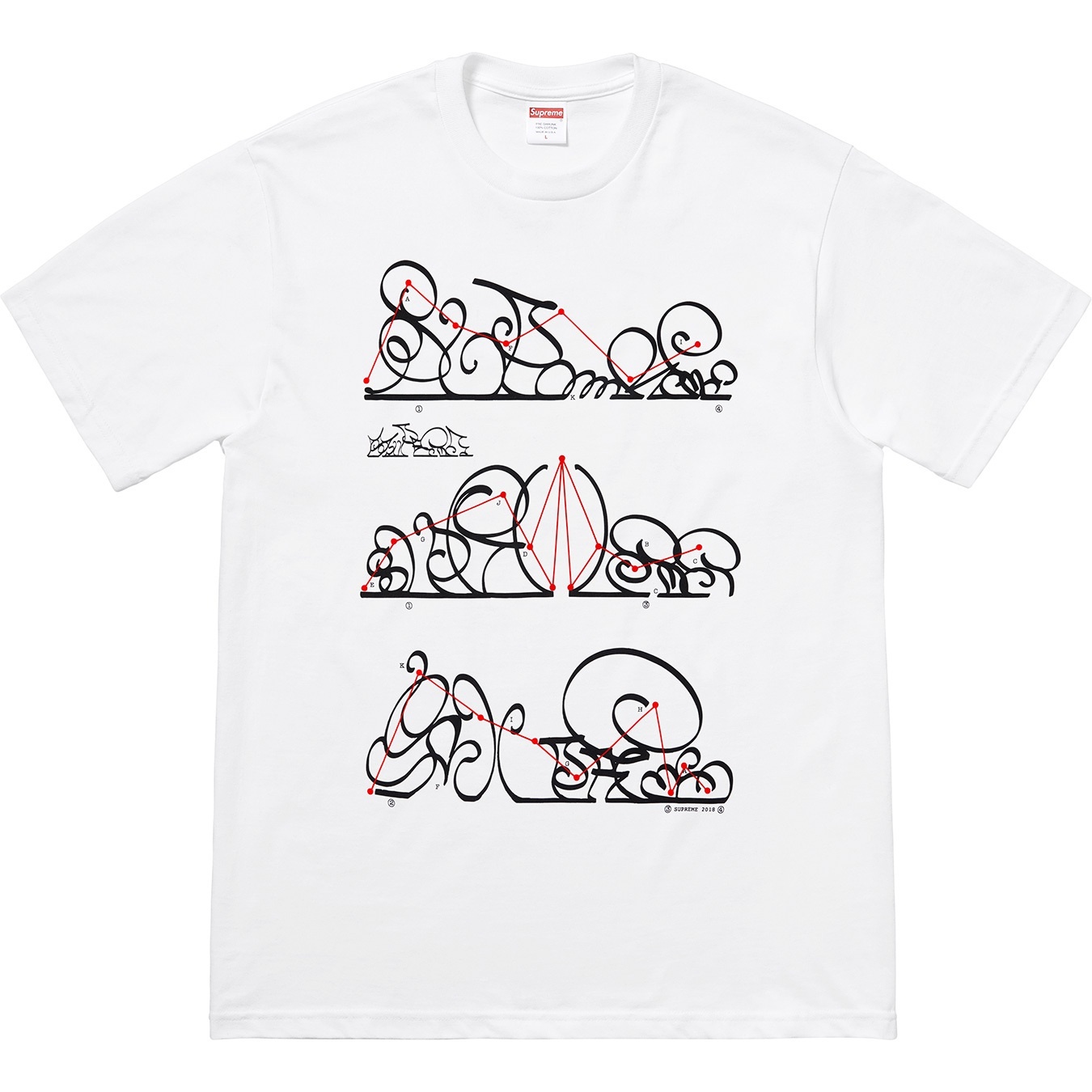 System Tee view 9